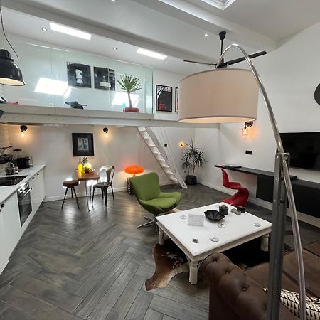 Casa Hugo City Center Φορ-ντε-Φρανς Εξωτερικό φωτογραφία