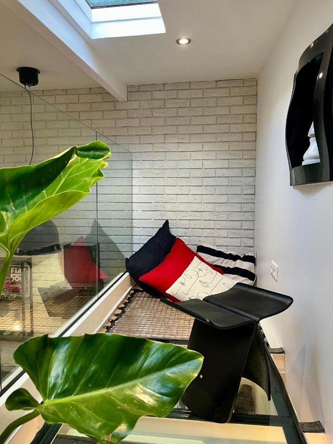 Casa Hugo City Center Φορ-ντε-Φρανς Εξωτερικό φωτογραφία