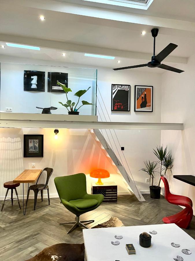Casa Hugo City Center Φορ-ντε-Φρανς Εξωτερικό φωτογραφία