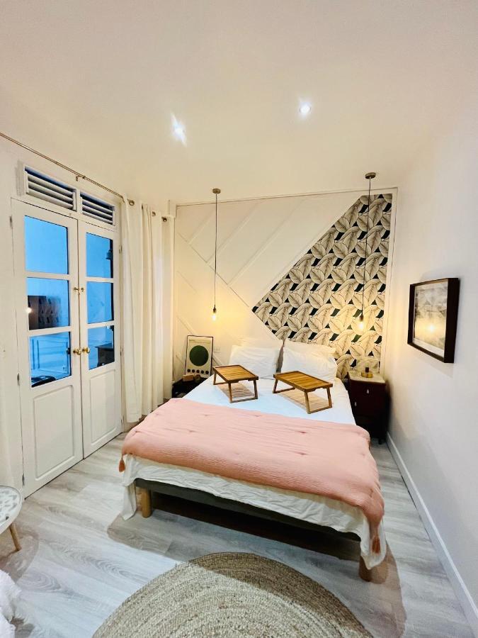 Casa Hugo City Center Φορ-ντε-Φρανς Εξωτερικό φωτογραφία