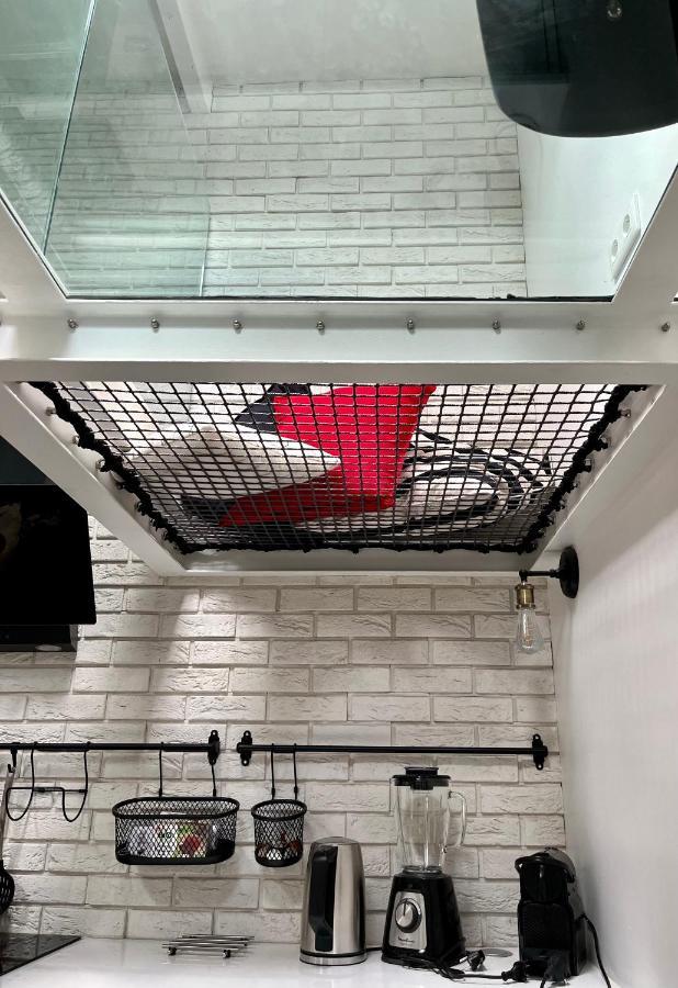 Casa Hugo City Center Φορ-ντε-Φρανς Εξωτερικό φωτογραφία