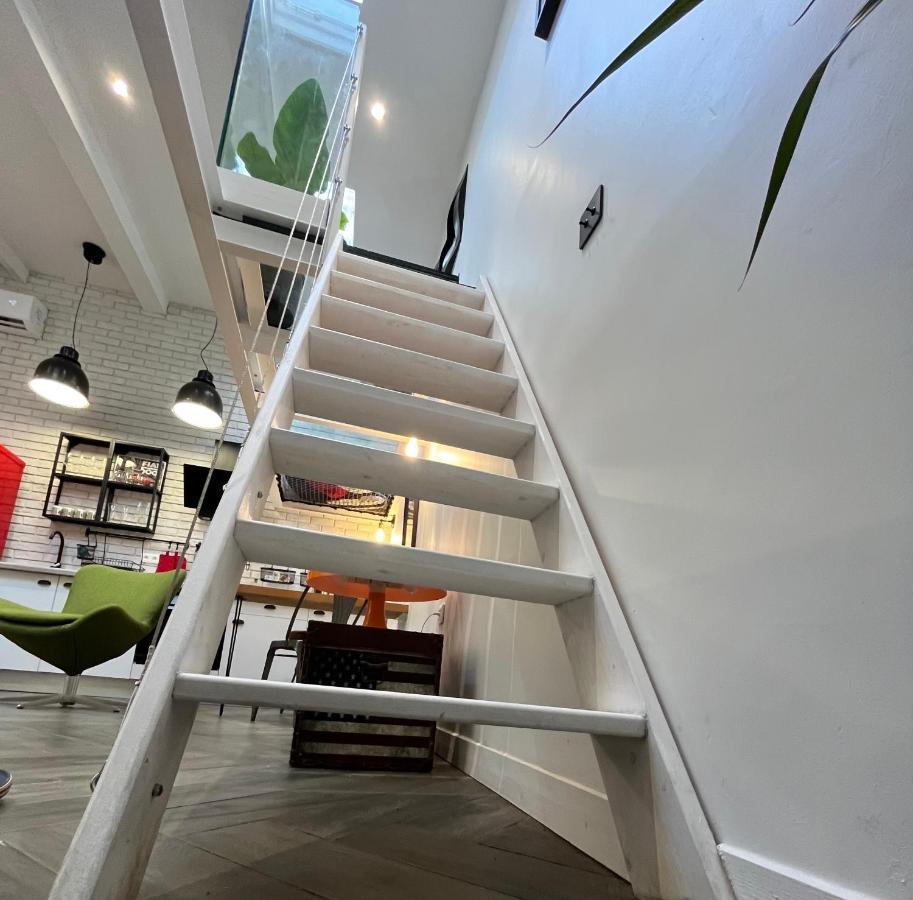Casa Hugo City Center Φορ-ντε-Φρανς Εξωτερικό φωτογραφία