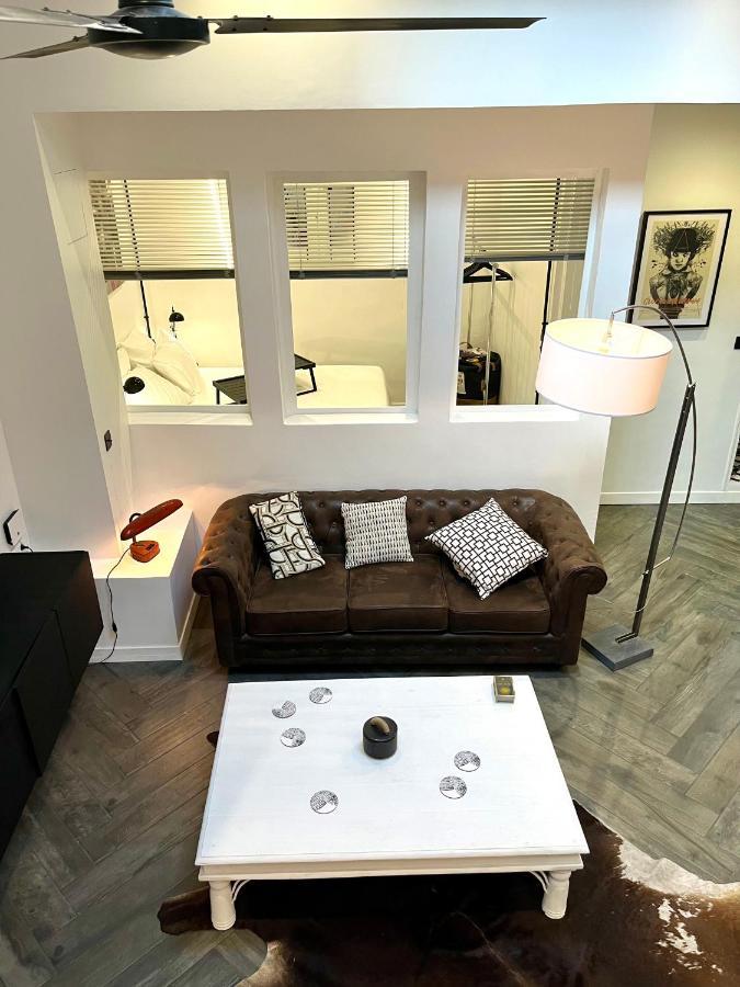 Casa Hugo City Center Φορ-ντε-Φρανς Εξωτερικό φωτογραφία