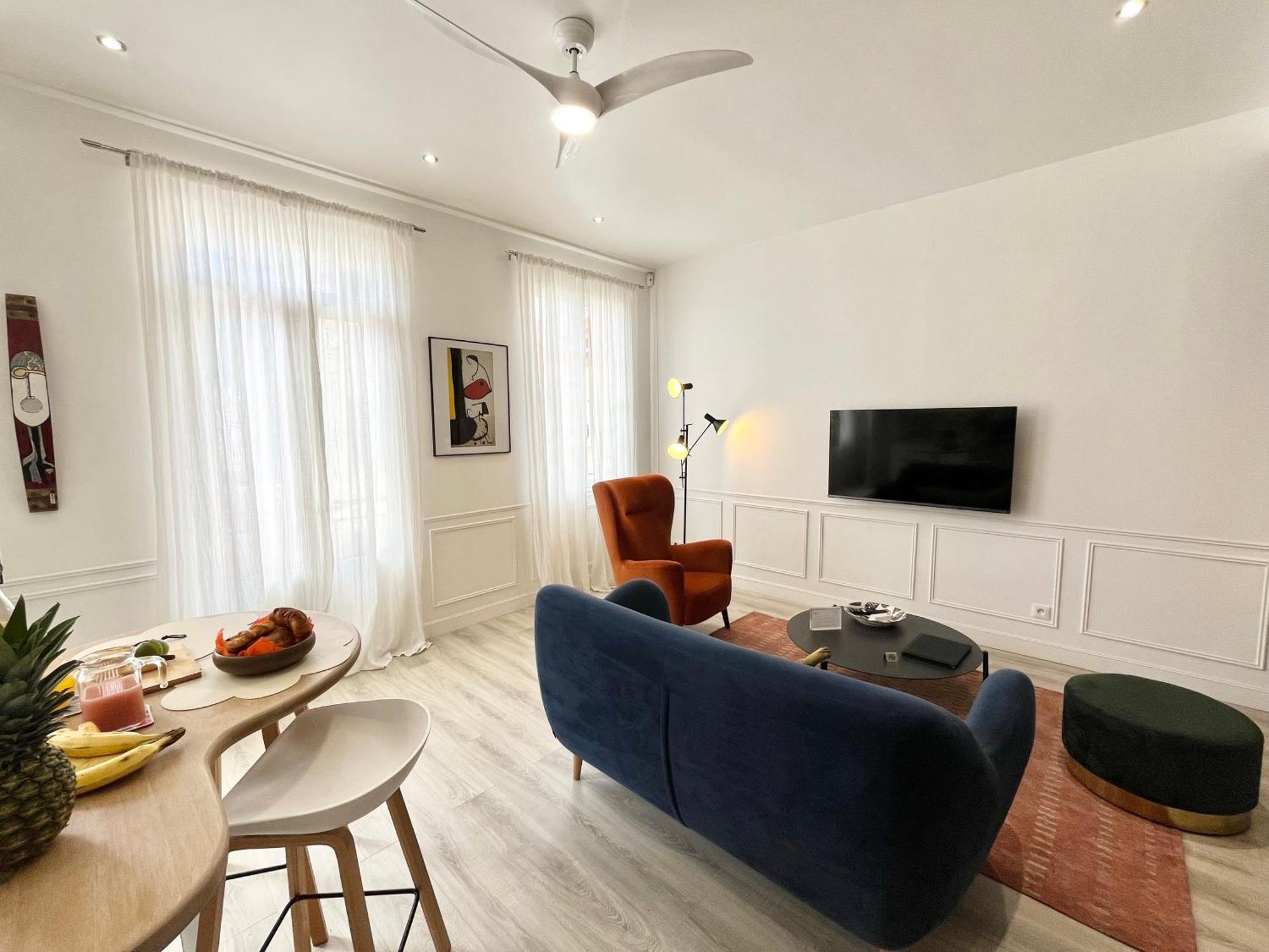 Casa Hugo City Center Φορ-ντε-Φρανς Δωμάτιο φωτογραφία