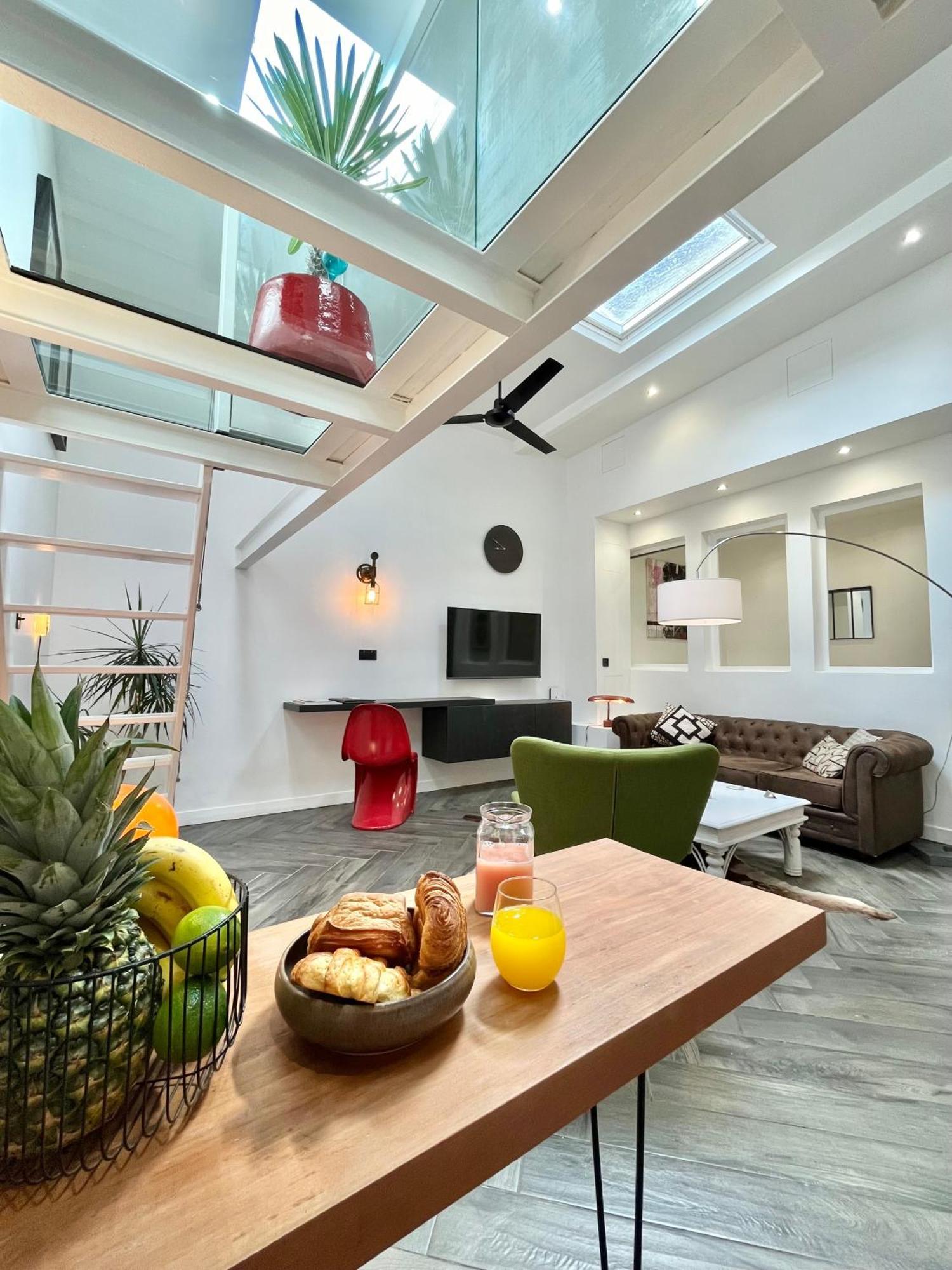 Casa Hugo City Center Φορ-ντε-Φρανς Εξωτερικό φωτογραφία