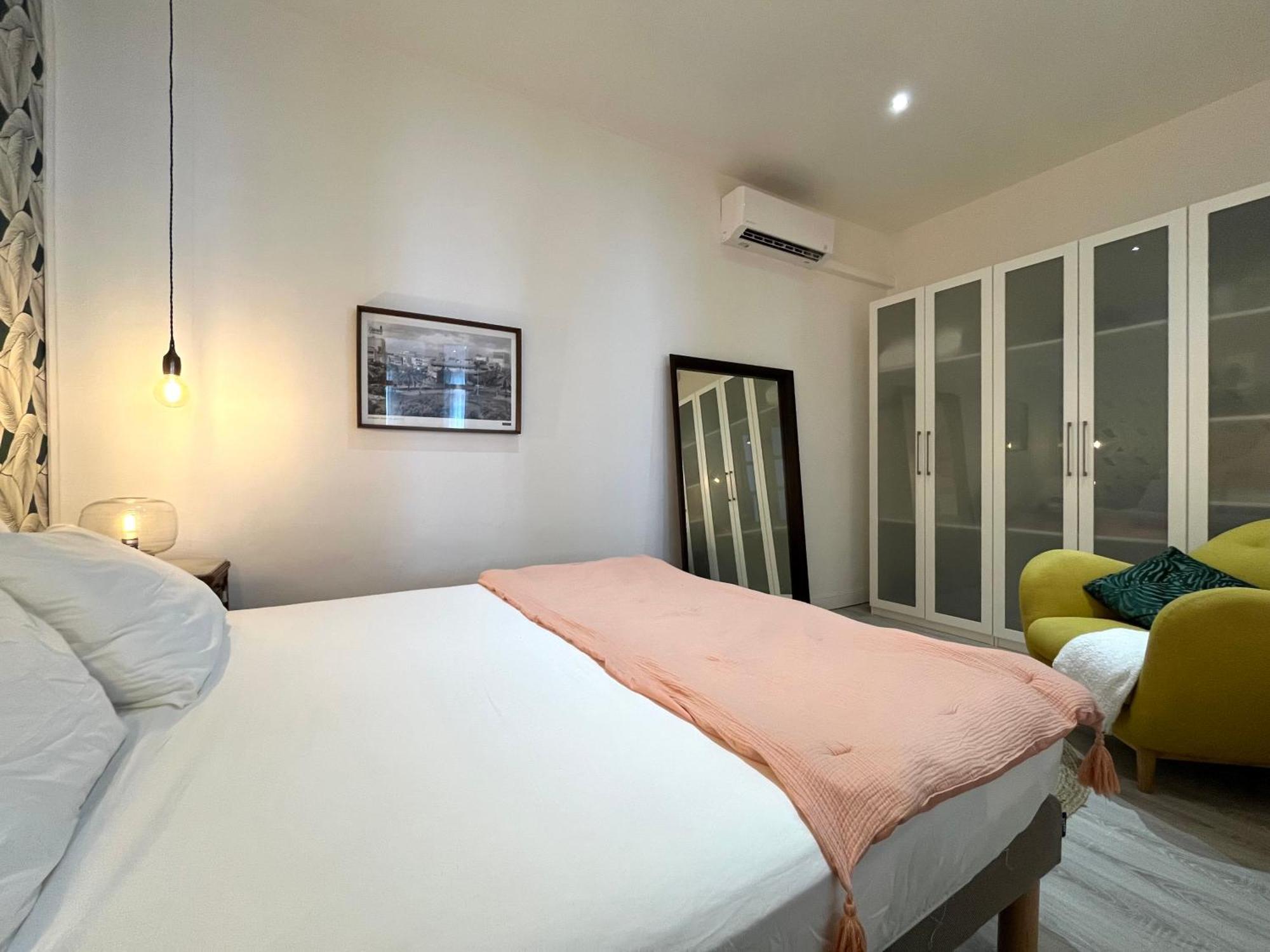 Casa Hugo City Center Φορ-ντε-Φρανς Δωμάτιο φωτογραφία