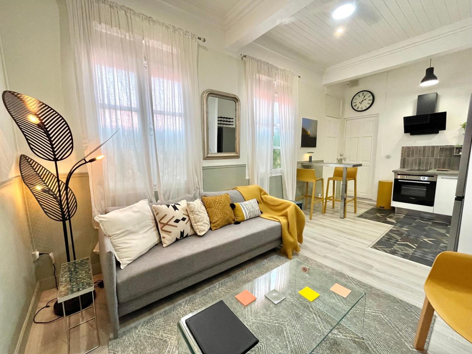 Casa Hugo City Center Φορ-ντε-Φρανς Δωμάτιο φωτογραφία