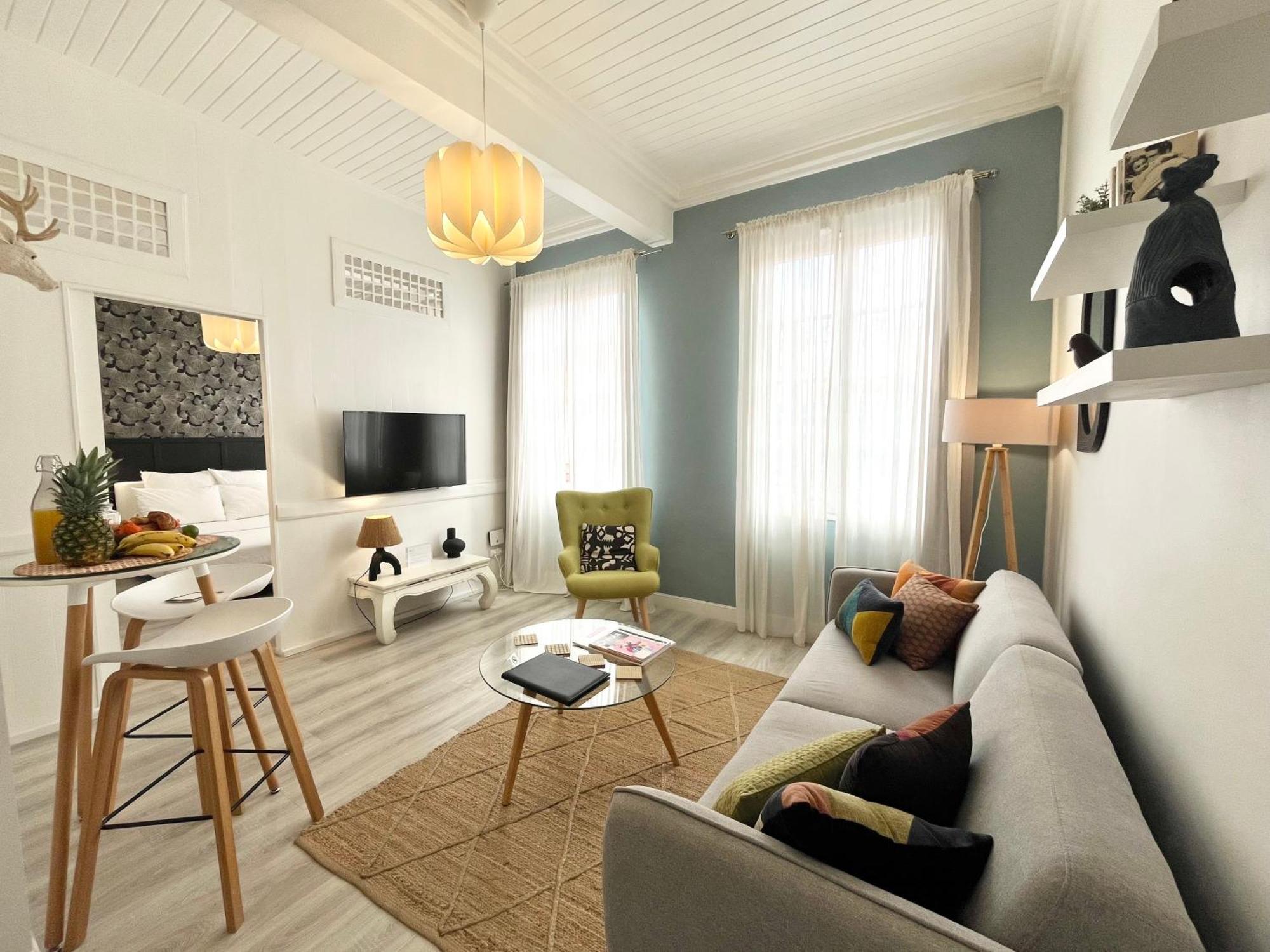 Casa Hugo City Center Φορ-ντε-Φρανς Εξωτερικό φωτογραφία