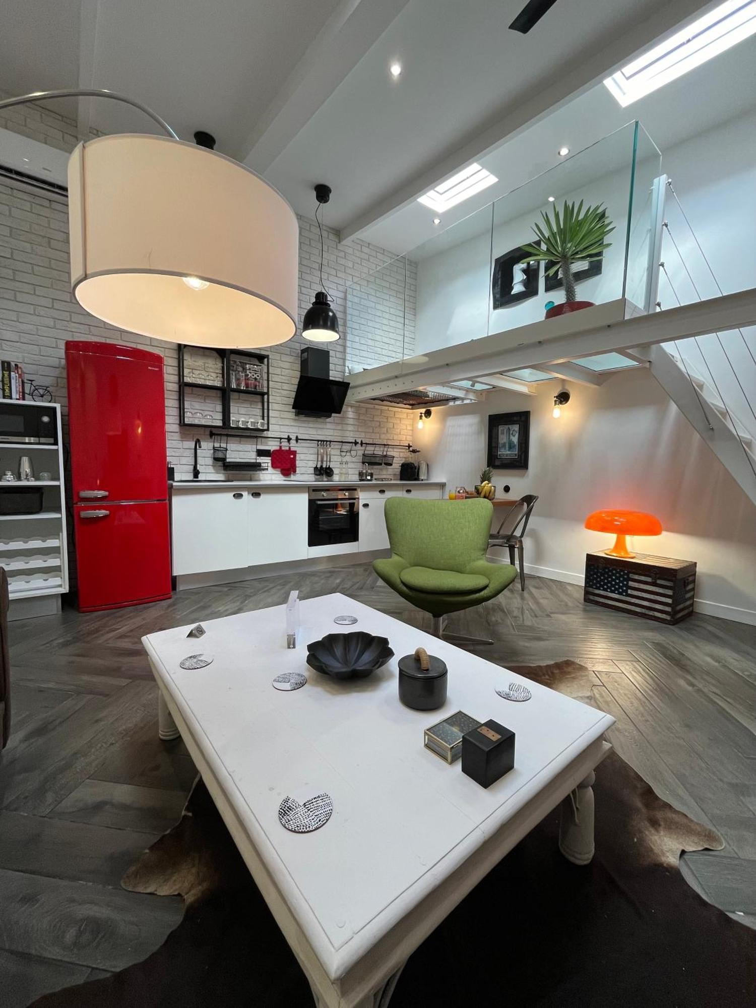 Casa Hugo City Center Φορ-ντε-Φρανς Δωμάτιο φωτογραφία